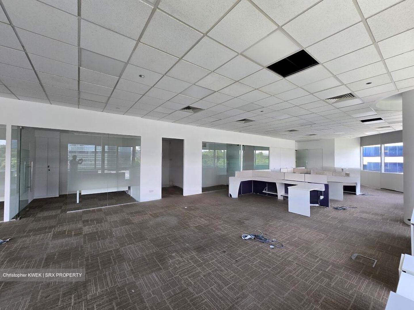 Alexandra Point (D5), Office #469334981